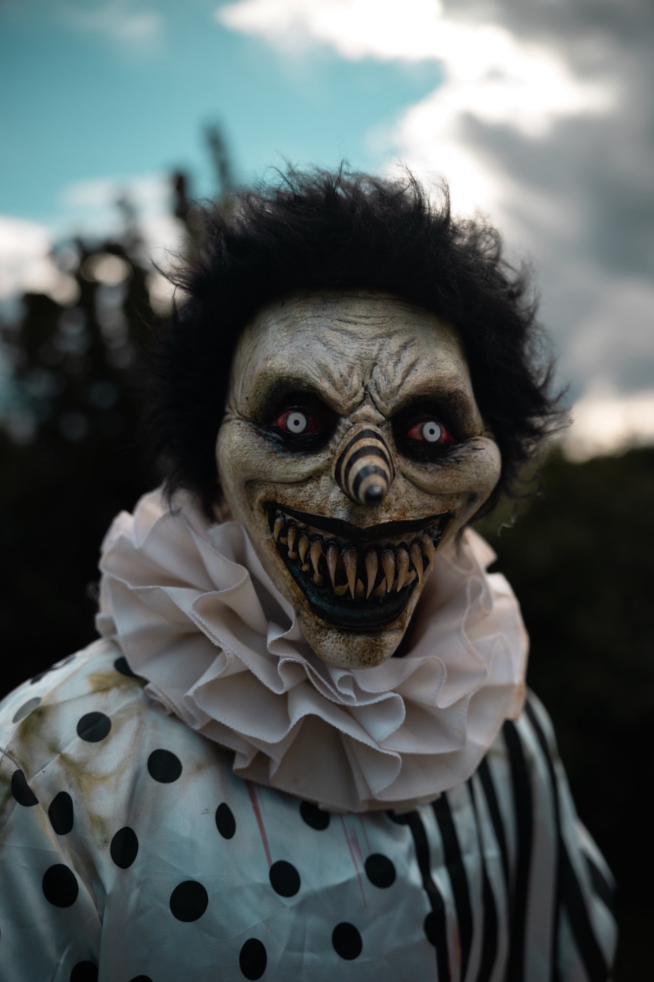 Custom Masks